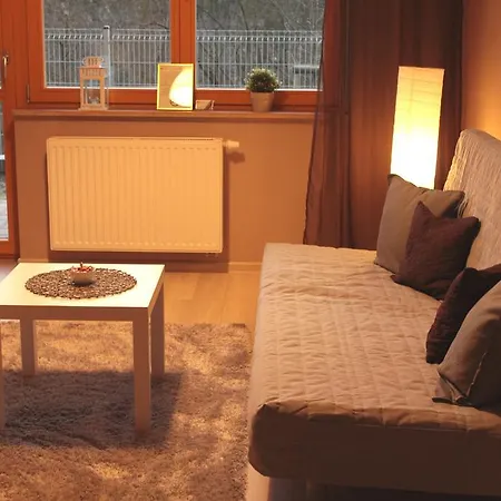 Apartment Asti Premium Adria Stettin