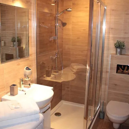 Apartment Asti Premium Adria